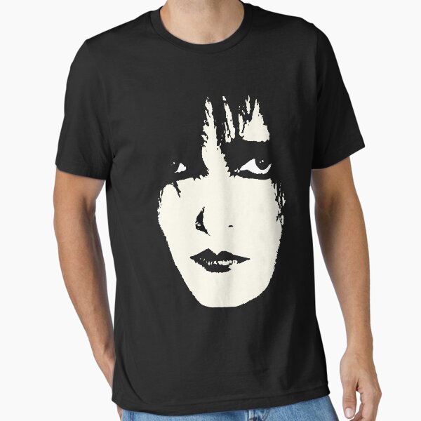 Item preview, Siouxsie 2 Essential T-Shirt designed and sold by JamesWoodrum.