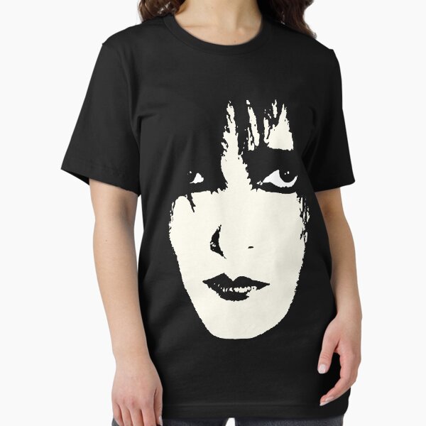 Item preview, Siouxsie 2 Essential T-Shirt designed and sold by JamesWoodrum.
