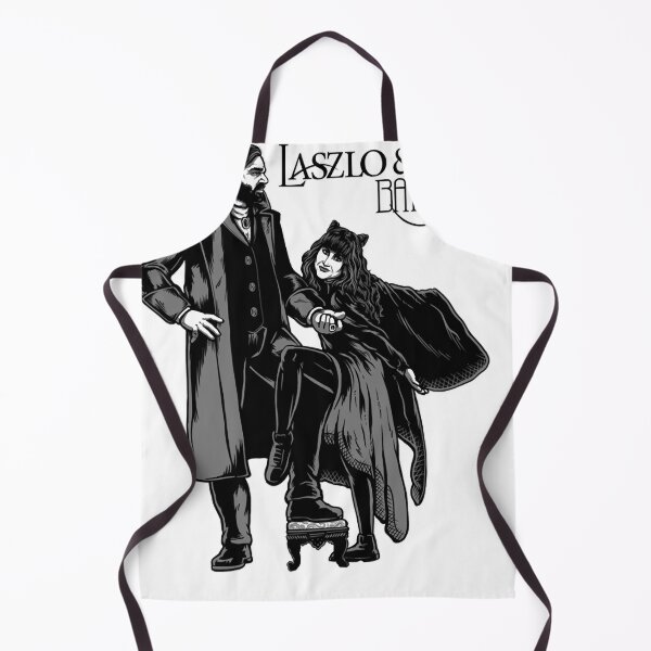 Item preview, Laszlo Nadja album cover Classic designed and sold by rechelmathis.