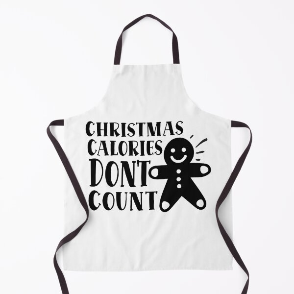 Item preview, Christmas Calories Dont Count designed and sold by Best-Designers.