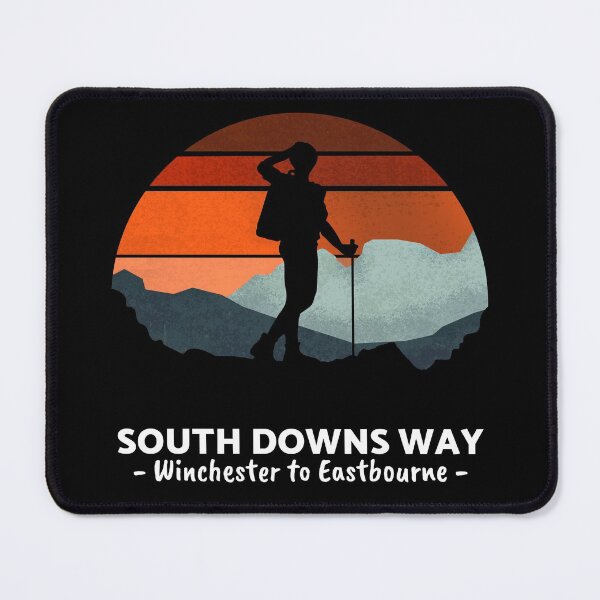 Item preview, south wolds way designed and sold by Sinovius.