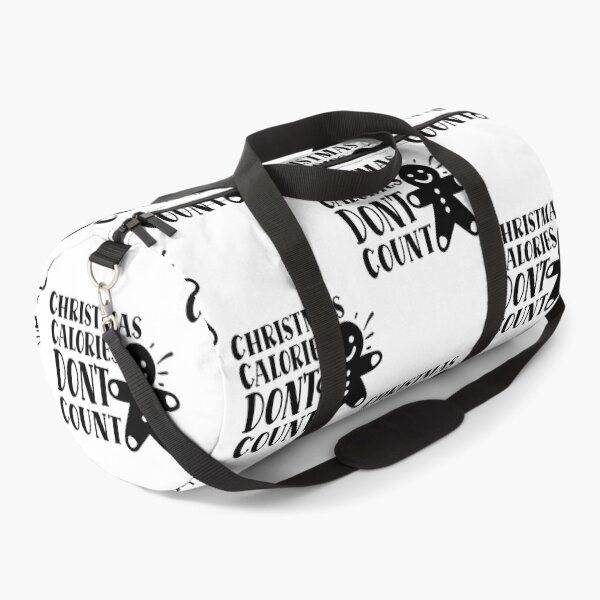 Item preview, Christmas Calories Dont Count designed and sold by Best-Designers.