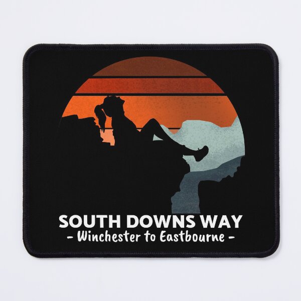 Item preview, south wolds way designed and sold by Sinovius.