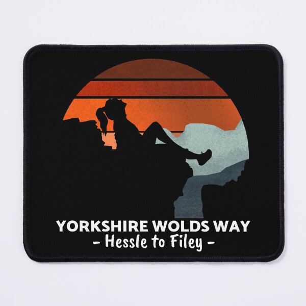 Item preview, yorkshire wolds way designed and sold by Sinovius.