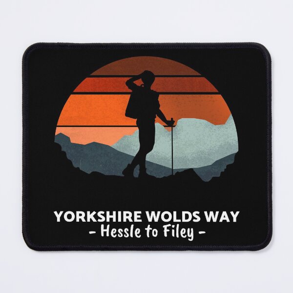 Item preview, yorkshire wolds way designed and sold by Sinovius.
