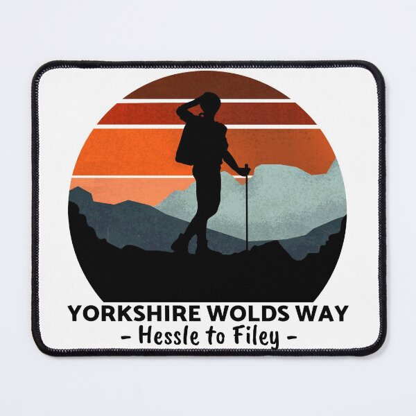 Item preview, yorkshire wolds way designed and sold by Sinovius.