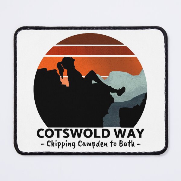 Item preview, cotswold way designed and sold by Sinovius.