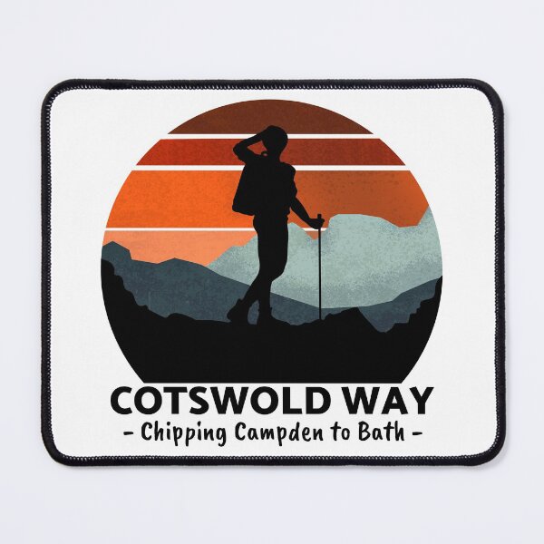 Item preview, cotswold way designed and sold by Sinovius.