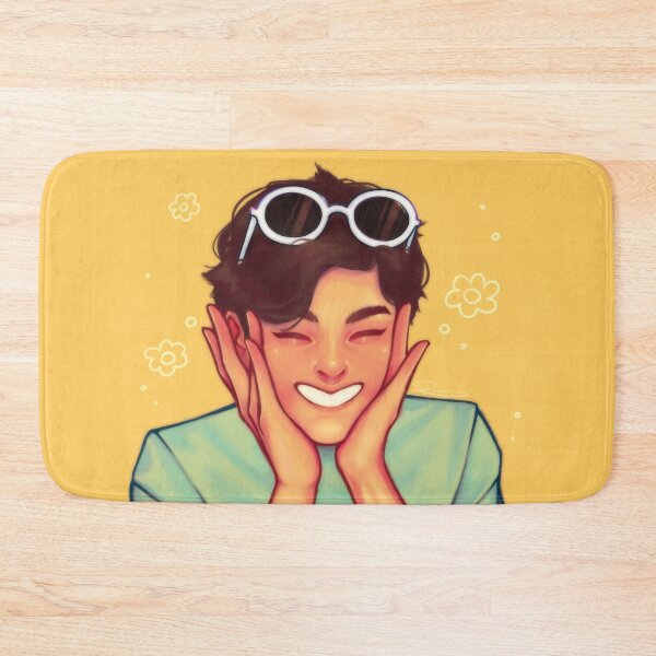 Item preview, Sunny designed and sold by ronniesartwork.