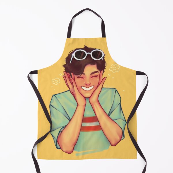Item preview, Sunny designed and sold by ronniesartwork.