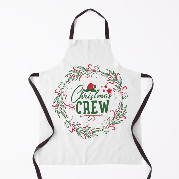 Item preview, Christmas Crew designed and sold by Best-Designers.