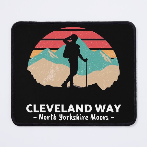Item preview, cleveland way designed and sold by Sinovius.