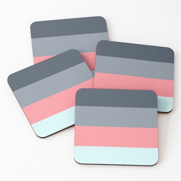 Item preview, Pastel Dash Mix Solid Color designed and sold by WayneTower.