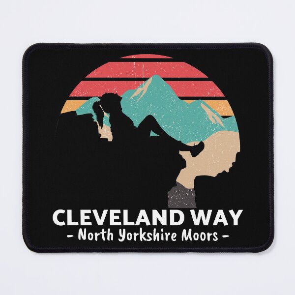 Item preview, cleveland way designed and sold by Sinovius.