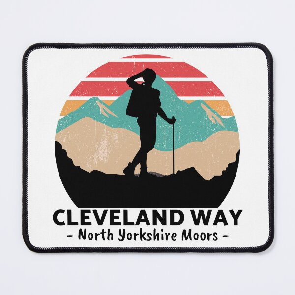 Item preview, cleveland way designed and sold by Sinovius.