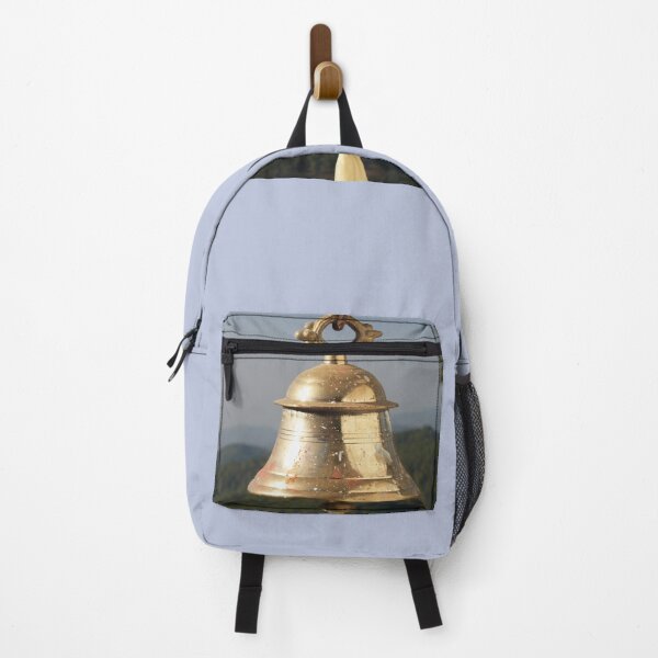 Item preview, Prayer bell designed and sold by indiafrankk.