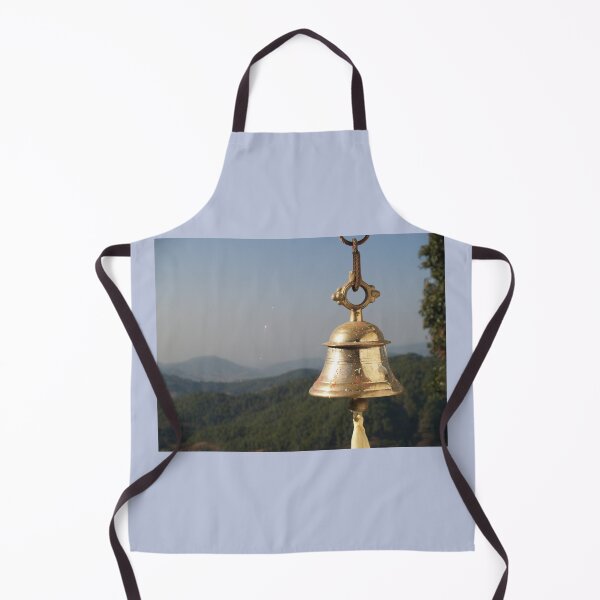 Item preview, Prayer bell designed and sold by indiafrankk.