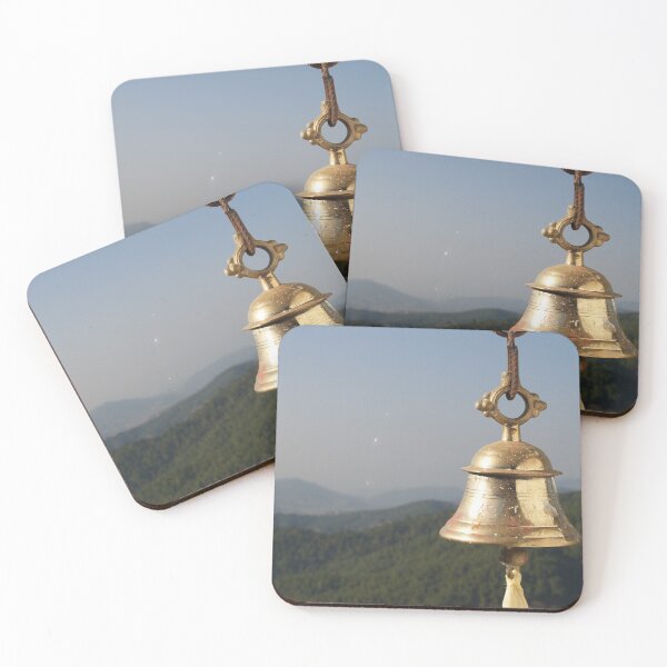Item preview, Prayer bell designed and sold by indiafrankk.