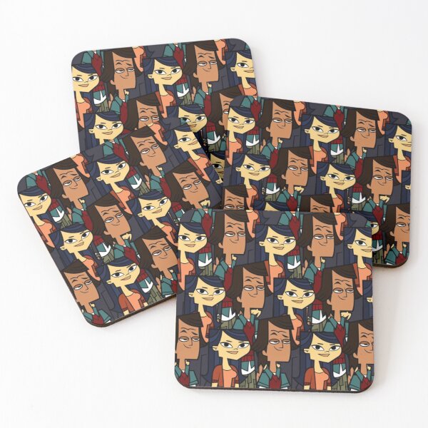 Item preview, Total Drama: Emma/Noah designed and sold by raybound420.