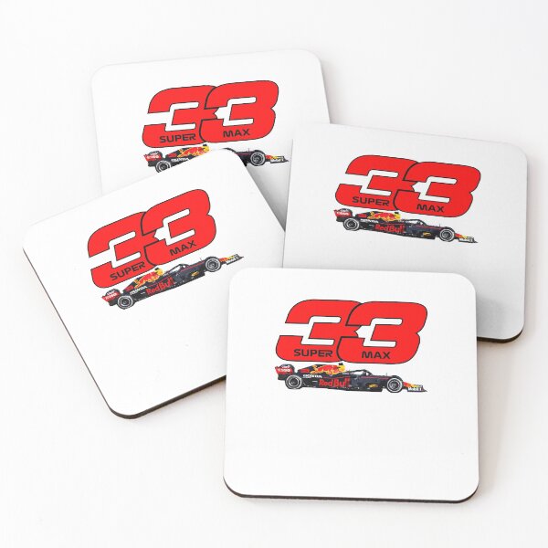 Item preview, Max Verstappen Esencial designed and sold by rechelmathis.