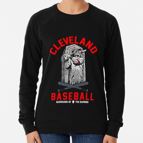 Cleveland Guardians Black MLB Shirts for sale