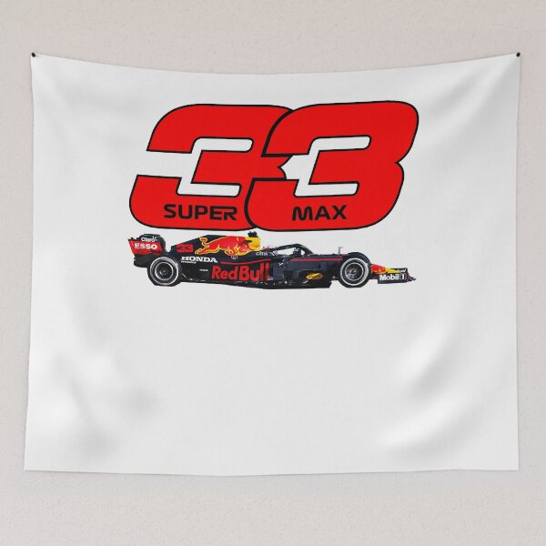 Artikelvorschau, Max Verstappen Essential entworfen und verkauft von rechelmathis.