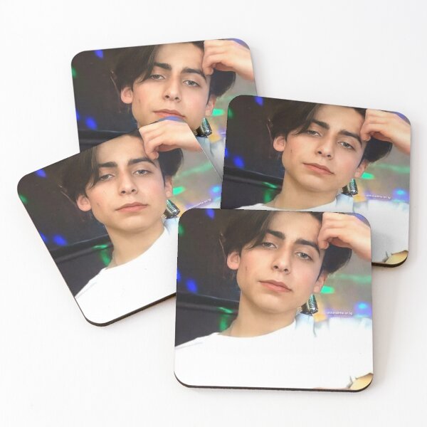 Item preview, aidan gallagher designed and sold by shelalu.
