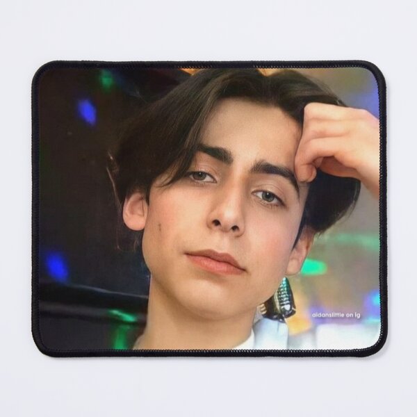 Item preview, aidan gallagher designed and sold by shelalu.