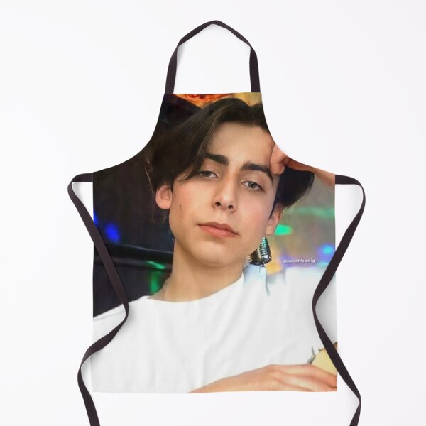 Item preview, aidan gallagher designed and sold by shelalu.