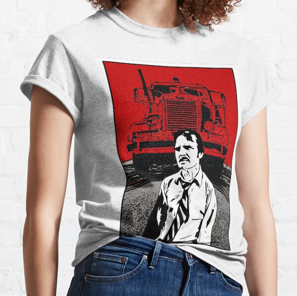 Duel Classic T-Shirt