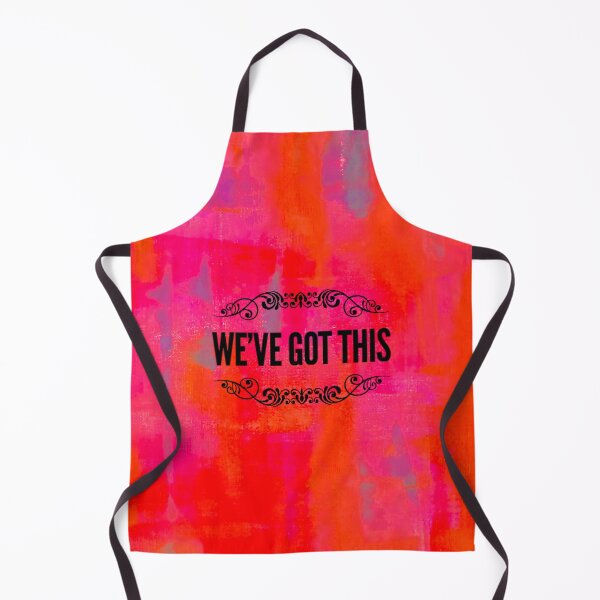 Item preview, We've Got This designed and sold by sdjames.