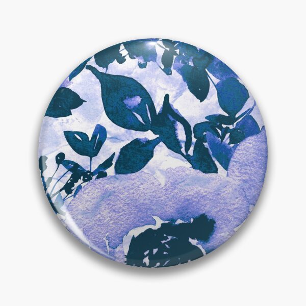 Item preview, Floral Desing patten Vintage Flowers Collection designed and sold by Aramdesing.