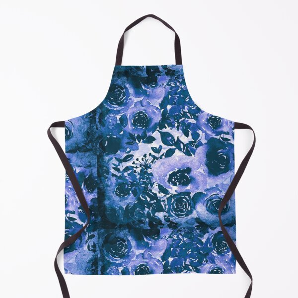 Item preview, Floral Desing patten Vintage Flowers Collection designed and sold by Aramdesing.