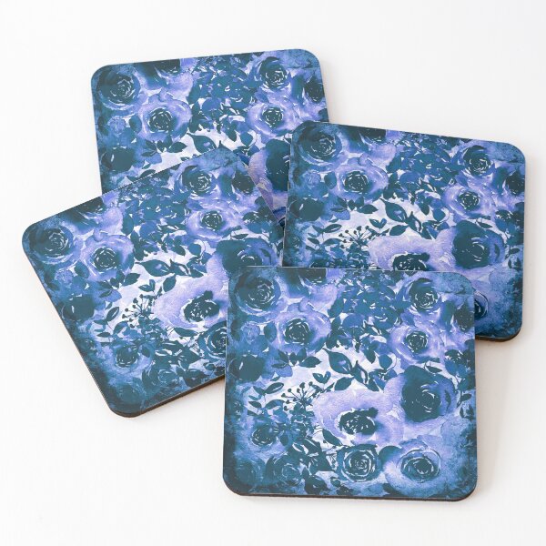 Item preview, Floral Desing patten Vintage Flowers Collection designed and sold by Aramdesing.