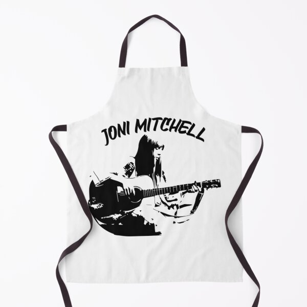 Item preview, Joni Mitchell illustration Fanart designed and sold by StaceyMitchel.