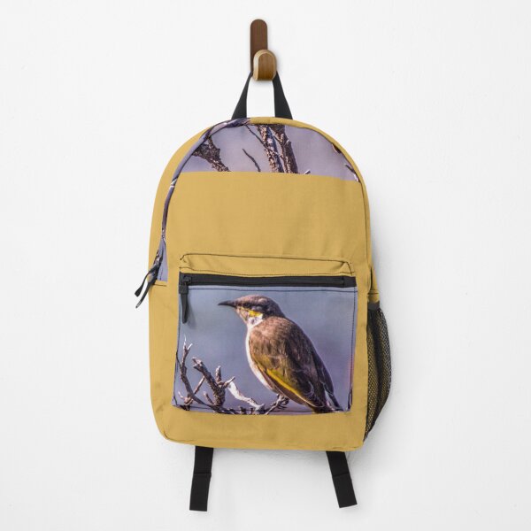 Item preview, Singing Honeyeater designed and sold by indiafrankk.