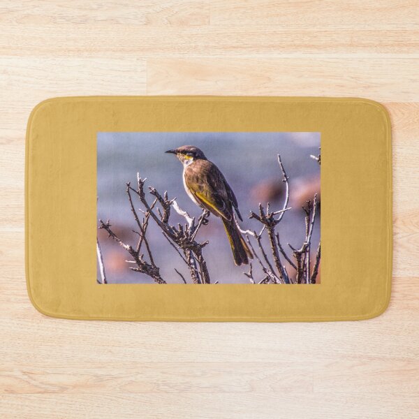 Item preview, Singing Honeyeater designed and sold by indiafrankk.