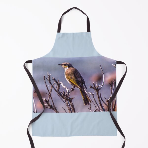 Item preview, Singing Honeyeater designed and sold by indiafrankk.