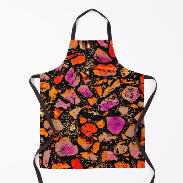 Item preview, Orange Pavement designed and sold by sdjames.