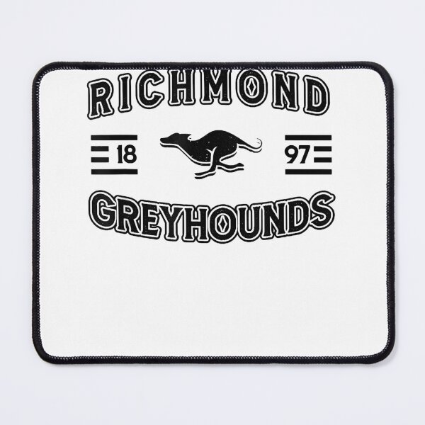Item preview, Richmond Greyhounds 1897 London Classic designed and sold by rechelmathis.