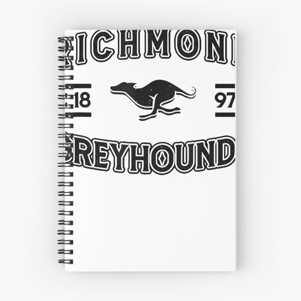 Item preview, Richmond Greyhounds 1897 London Classic designed and sold by rechelmathis.