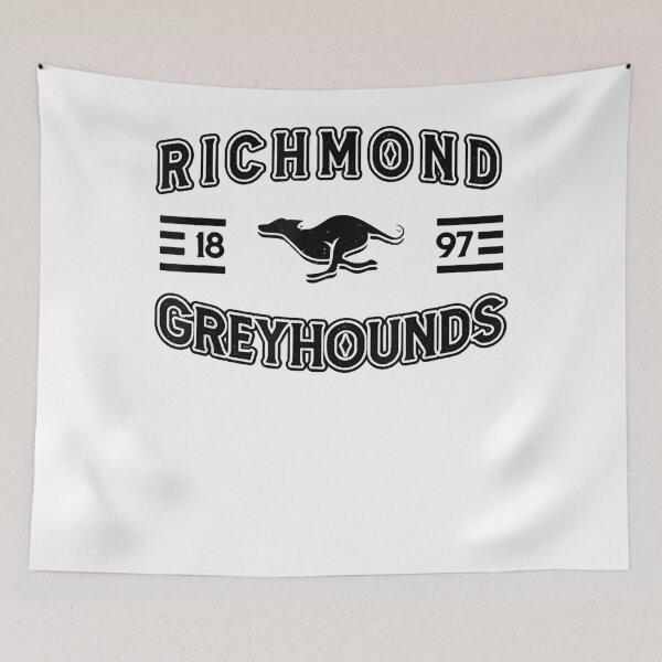 Item preview, Richmond Greyhounds 1897 London Classic designed and sold by rechelmathis.