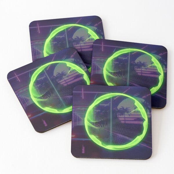 Item preview, Ncs Green Circle. designed and sold by TheWonderOfAsia.
