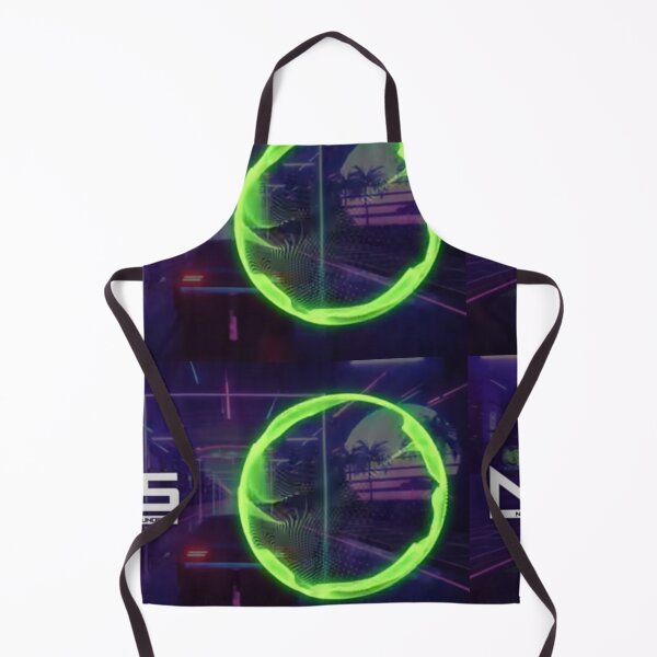 Item preview, Ncs Green Circle. designed and sold by TheWonderOfAsia.