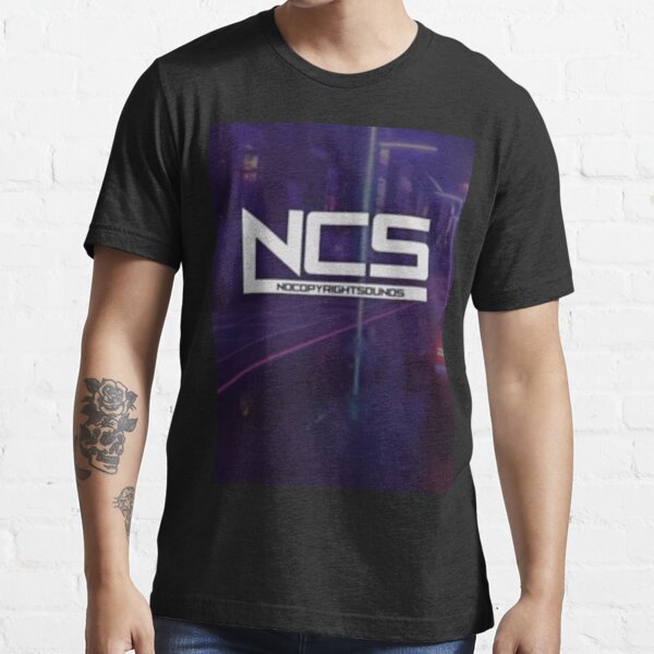 ncs コレクション t シャツ