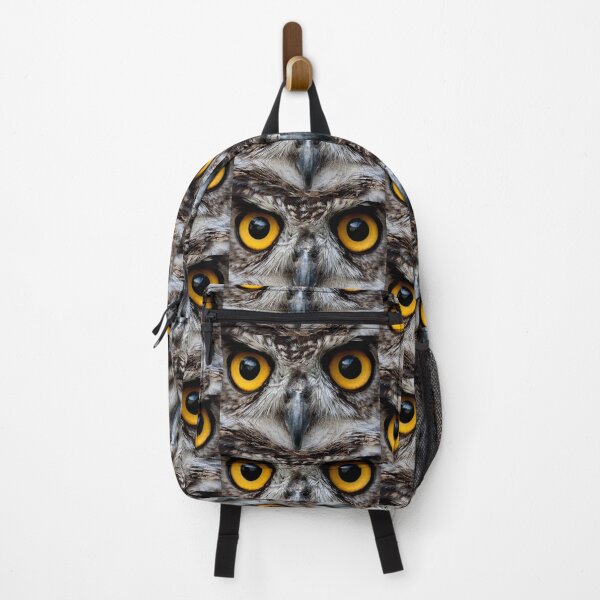 Item preview, Predatory owl gaze designed and sold by Savchenko4Shop.