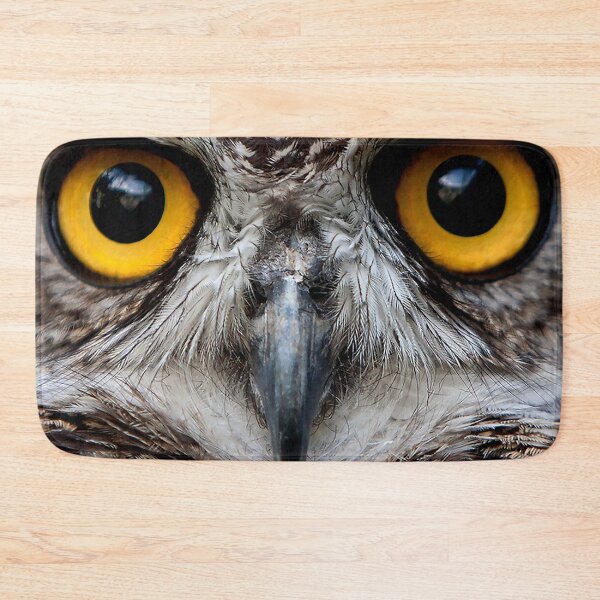 Item preview, Predatory owl gaze designed and sold by Savchenko4Shop.