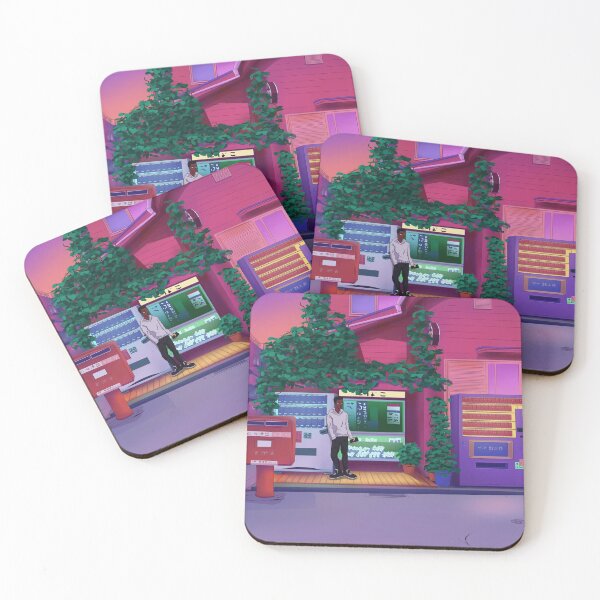 Item preview, Japanese suburbia designed and sold by l-danvers.