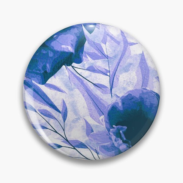 Item preview, Floral Desing patten Vintage Flowers Collection designed and sold by Aramdesing.
