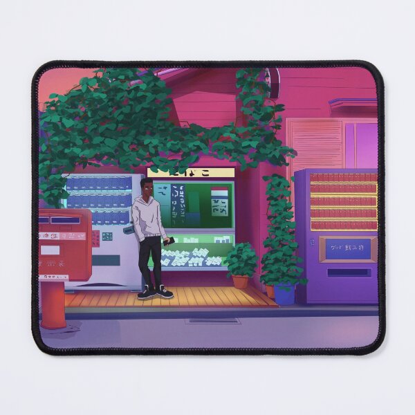 Item preview, Japanese suburbia designed and sold by l-danvers.